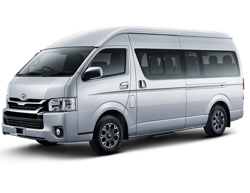 แต่งรถตู้วีไอพี เบาะvip โตโยต้าคอมมิวเตอร์ Toyota Commuter แต่งรถตู้อุบล